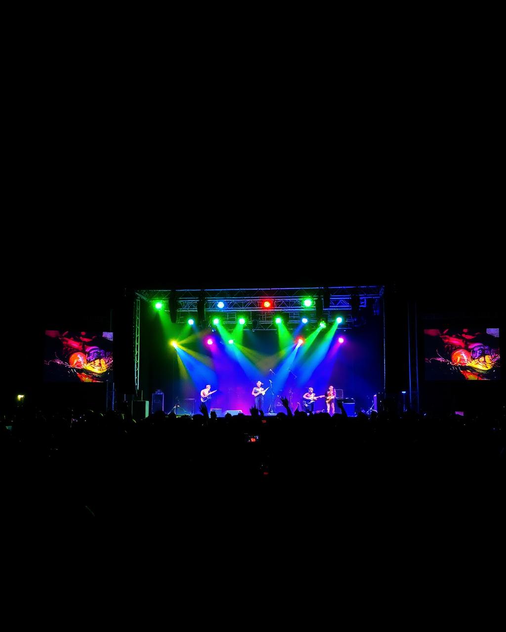 Concerts, culture & nights out