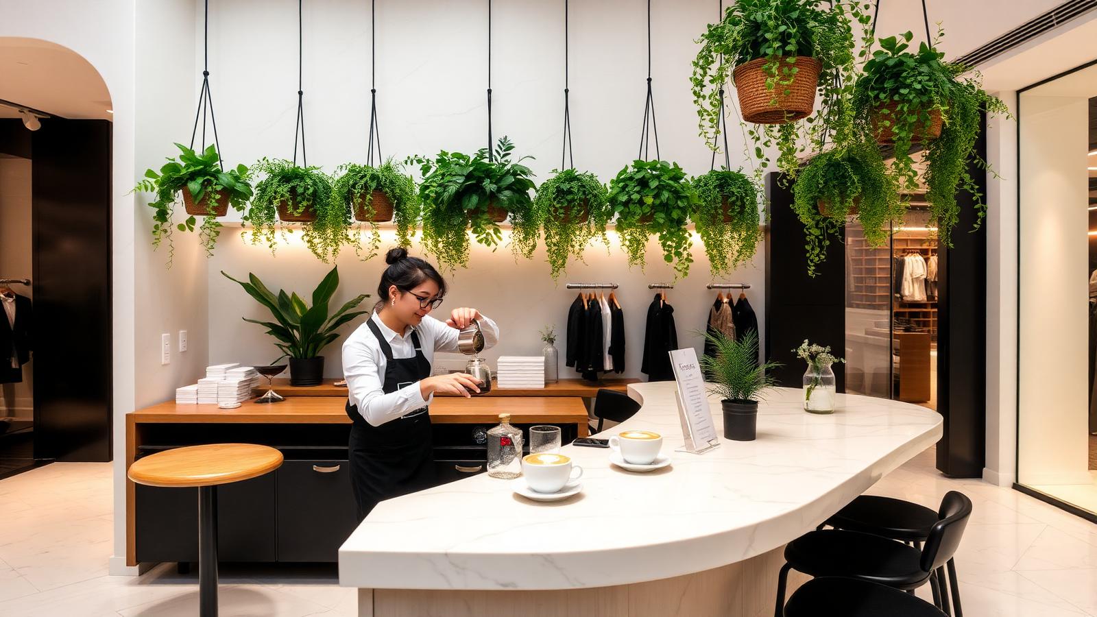 Last Chance: Fabiani's Sandton City Pop-Up Cafe Closes 13 July
