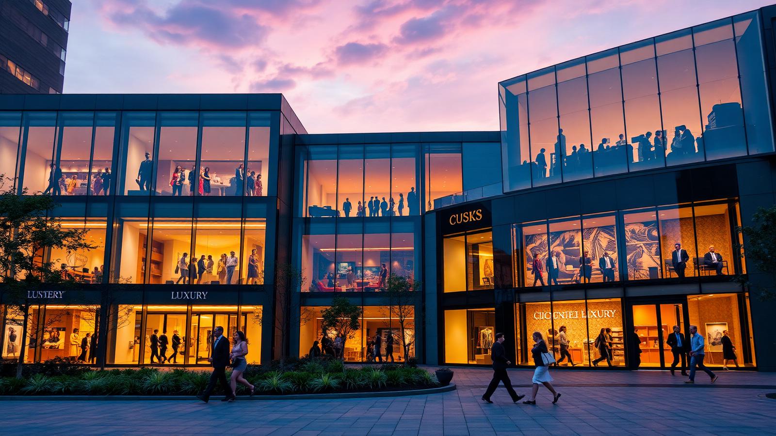 Sandton Gate Central Opens: Inside the New Retail & Dining Precinct